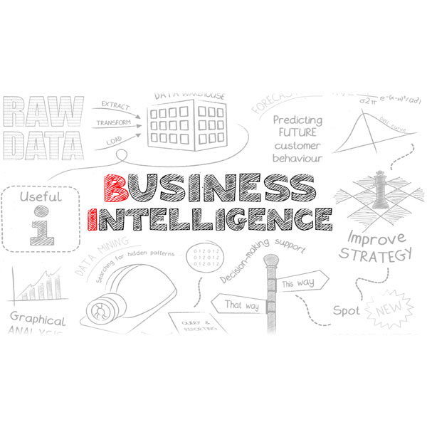 BI – Business Intelligence