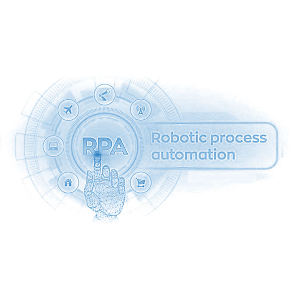 RPA – Robotic Process Automation
